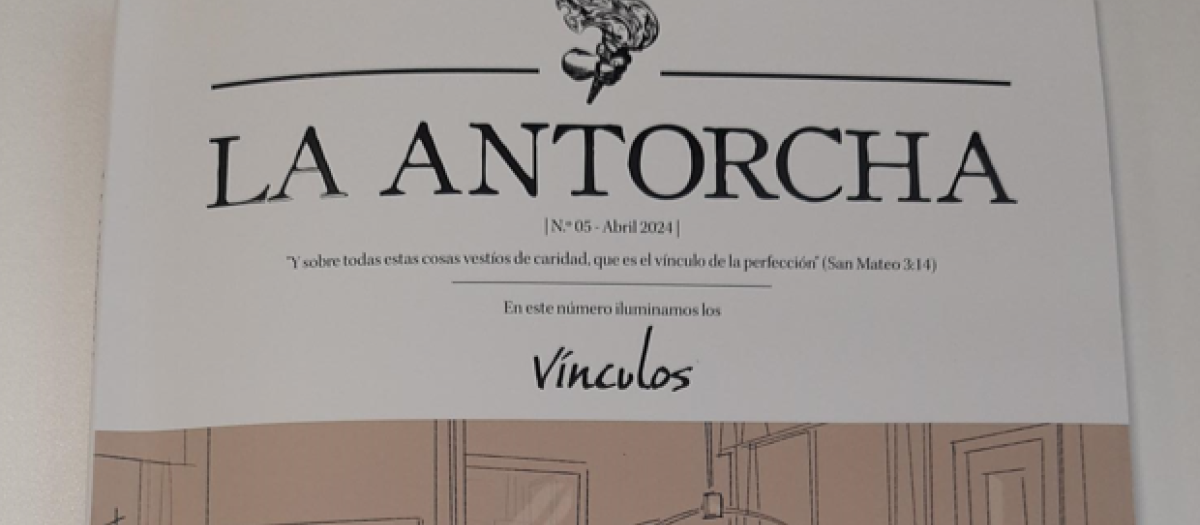 Último número de La antorcha