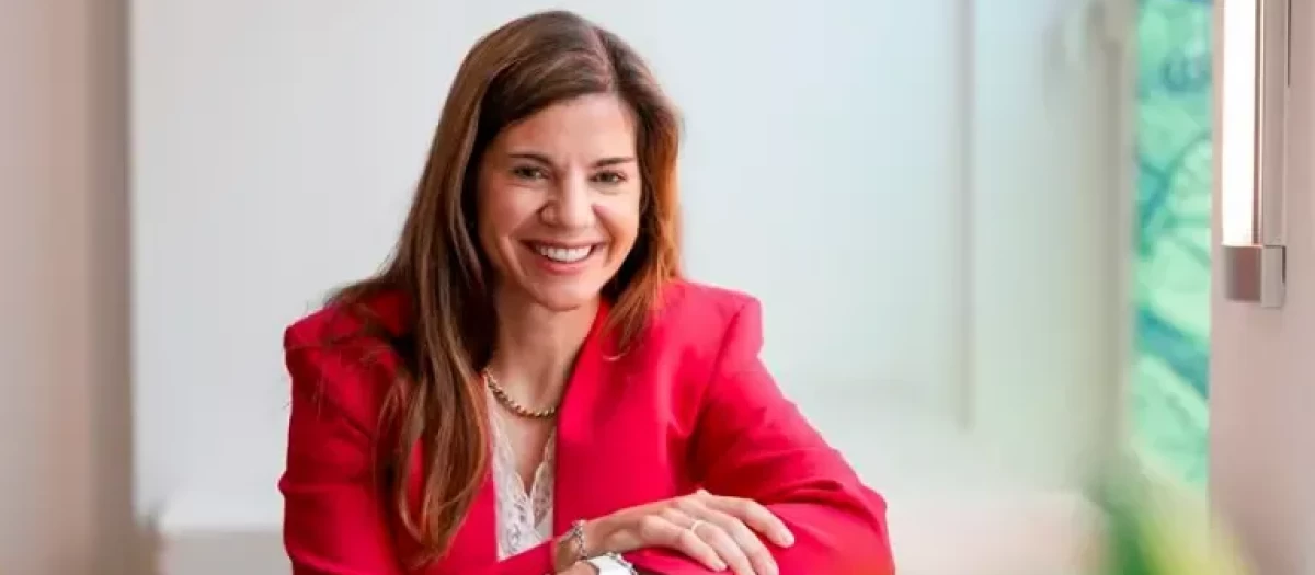 La psiquiatra Marian Rojas Estapé