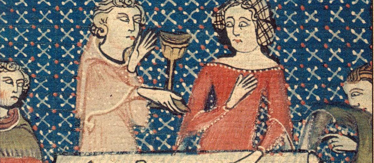 Cocina medieval