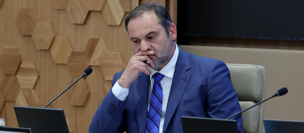 José Luis Ábalos