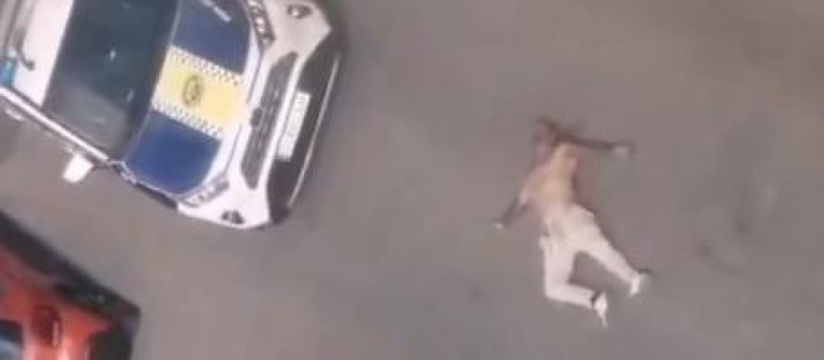 Un miembro de un clan gitano, asesinado a tiros en Alfafar, Valencia