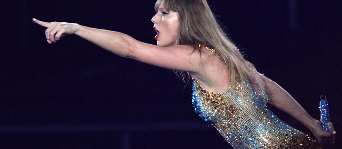 Taylor Swift