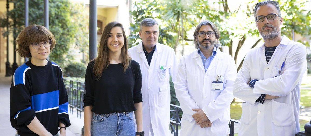 Estudio del CEU Castellón y el Hospital Provincial sobre la relación de la crianza y las adicciones