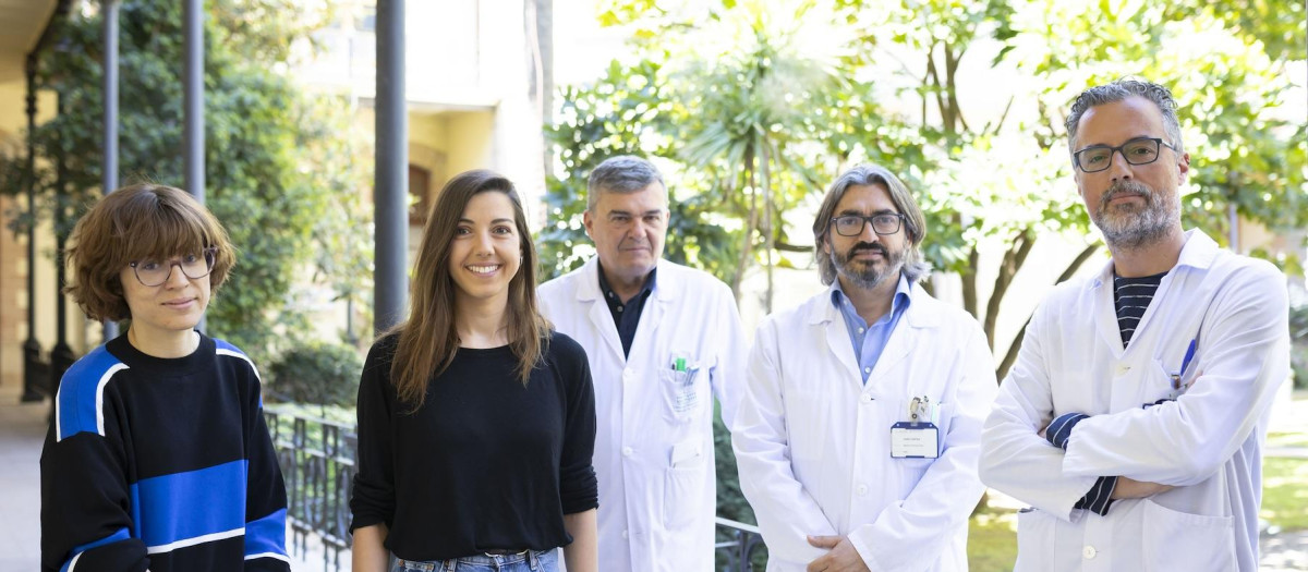 Estudio del CEU Castellón y el Hospital Provincial sobre la relación de la crianza y las adicciones