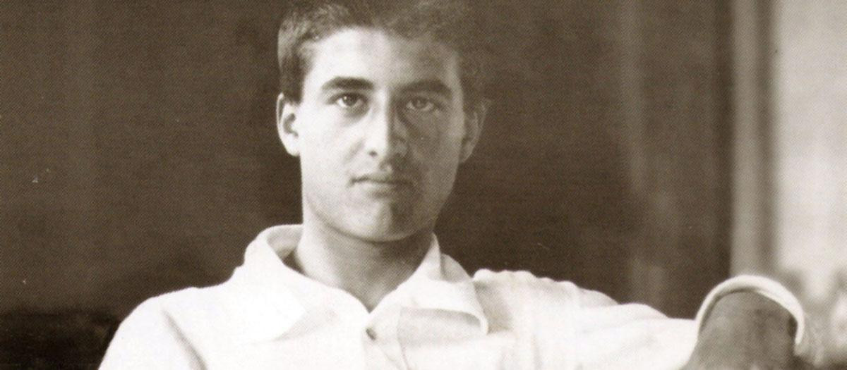 Pier Giorgio Frassatti