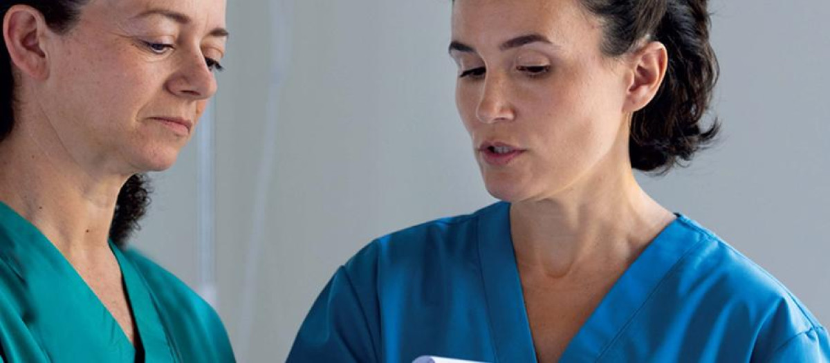 Satse denuncia ante los tribunales el reconocimiento del solape de enfermería en el Hospital Quirón Córdoba