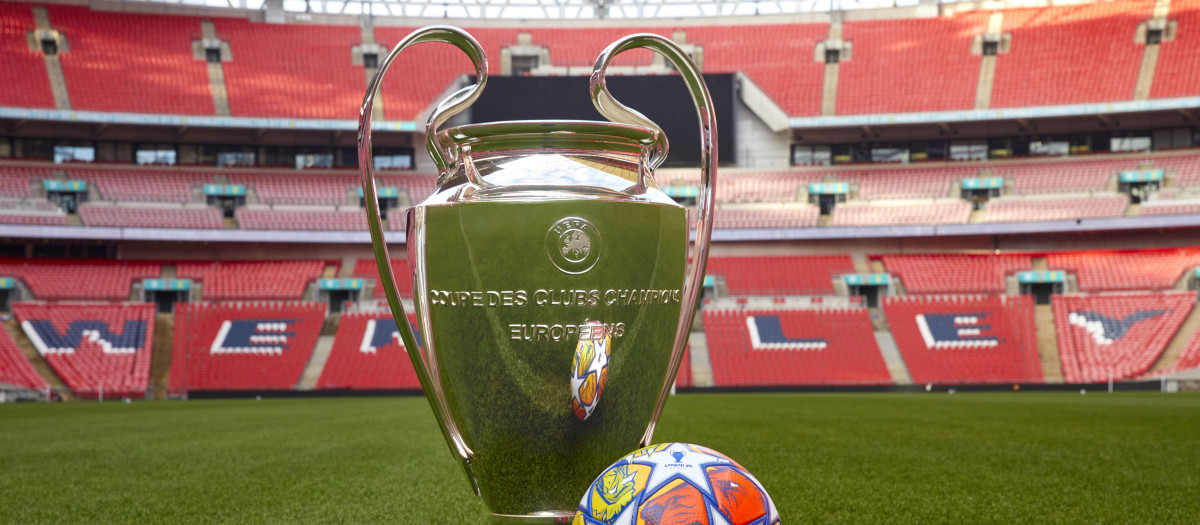 La Champions espera a un nuevo ganador