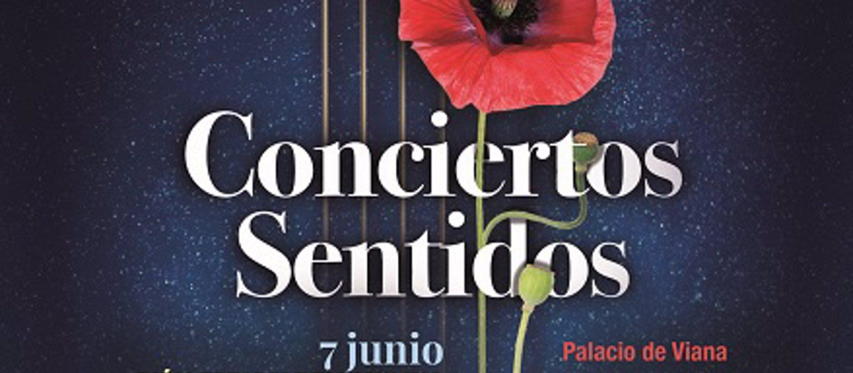 Conciertos Sentidos de Cajasur