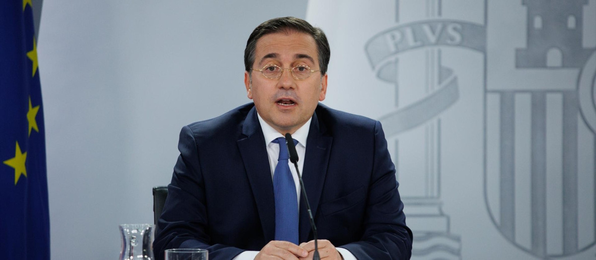 Albares ha incidido en que "negociaciones técnicas" continúan