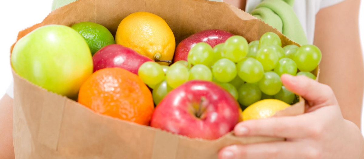 Frutas