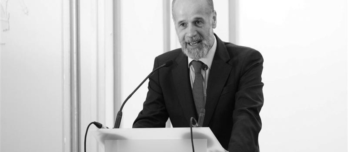 José Domínguez Abascal