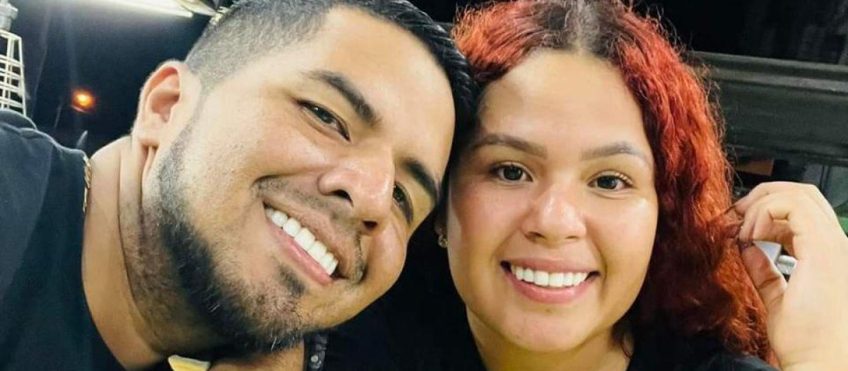 El diputado suplente Cristhian Nieto y su mujer Nicole Burgos fueron asesinados en Manta, Ecuador