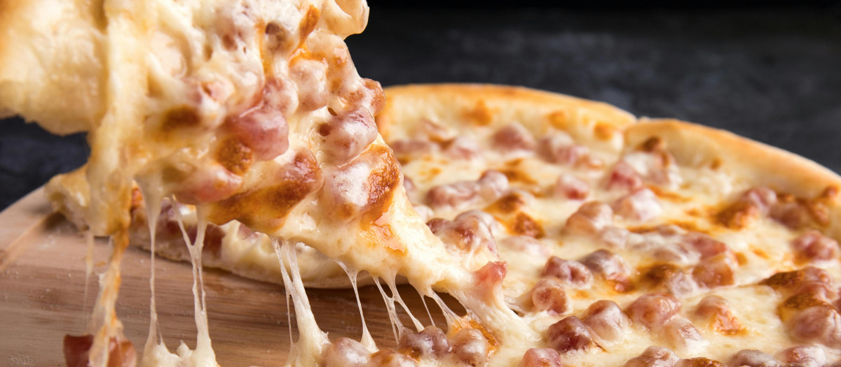 Pizzas