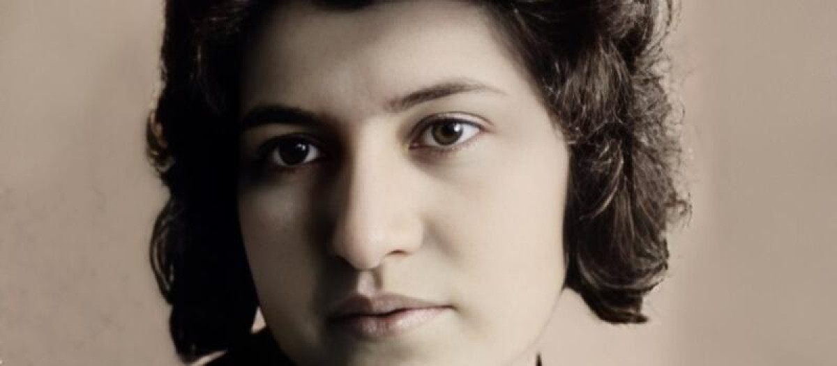 Dora Diamantova