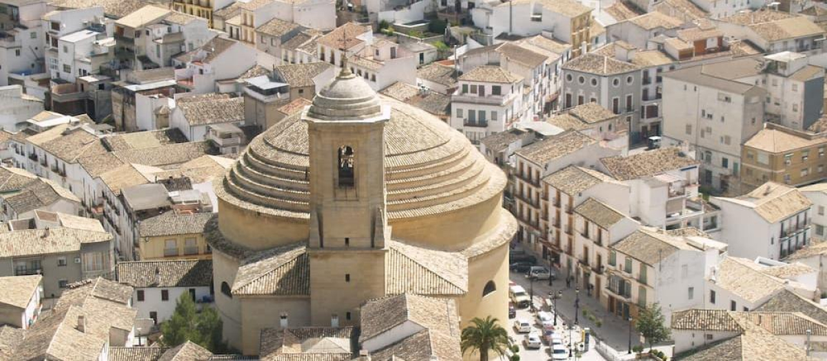 Iglesia de la Encarnación