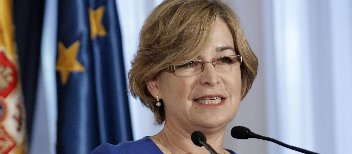 Belén Romana