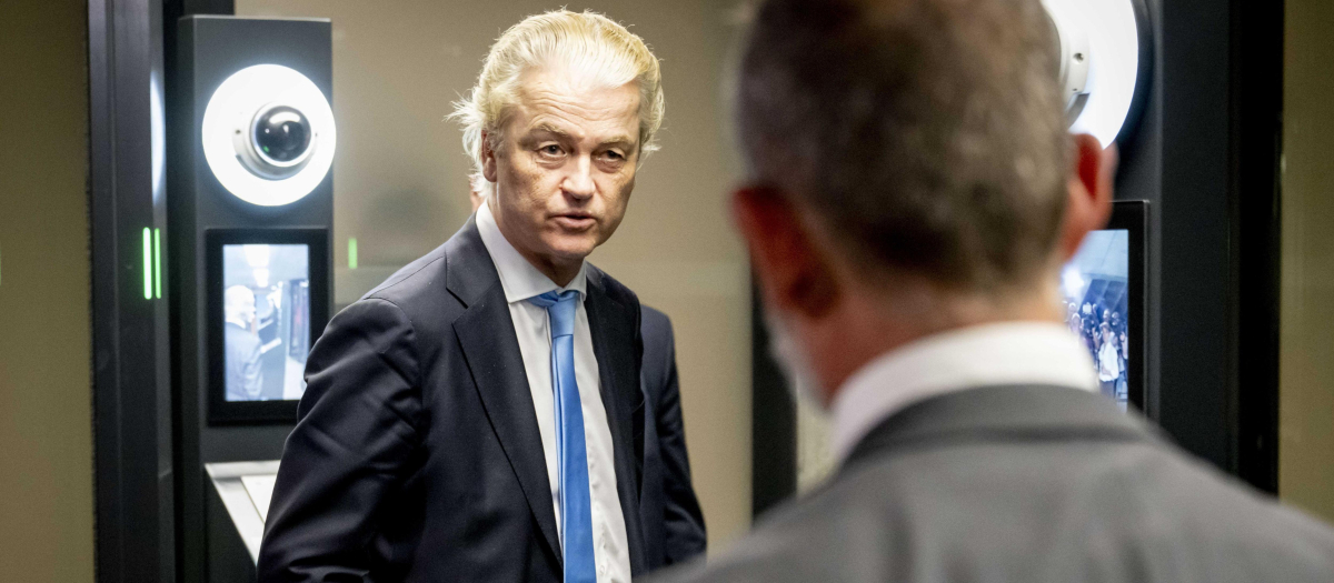 Geert Wilders