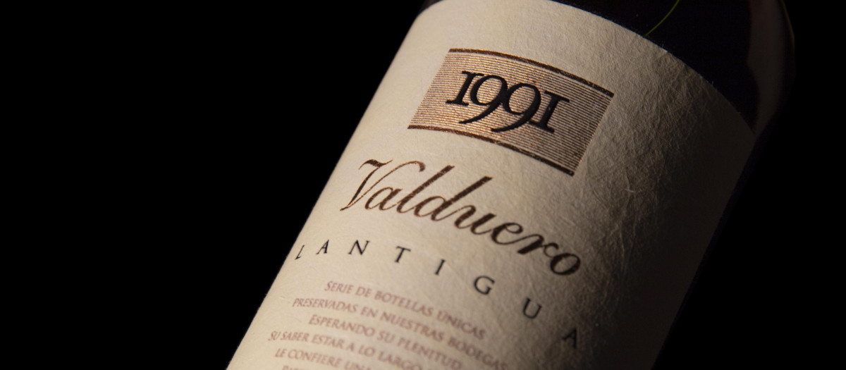 Valduero Lantigua 1991