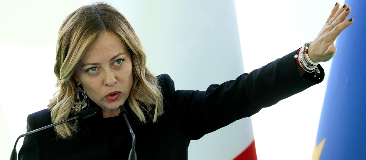 Meloni se enfrenta al reto de derrotar a su principal enemigo: la abstención electoral