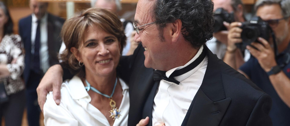 Dolores Delgado y García Ortiz