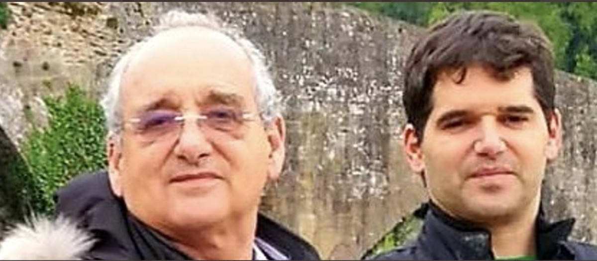 Se cumplen siete años de la muerte de Ignacio Echevarría en los atentados de Londres