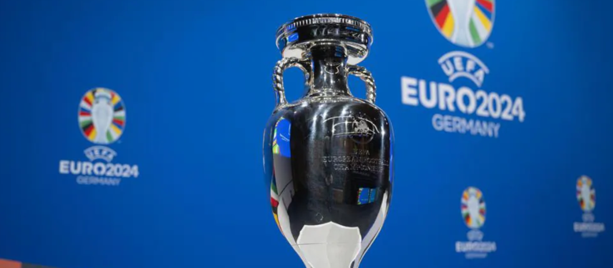 Guía para seguir la Eurocopa 2024