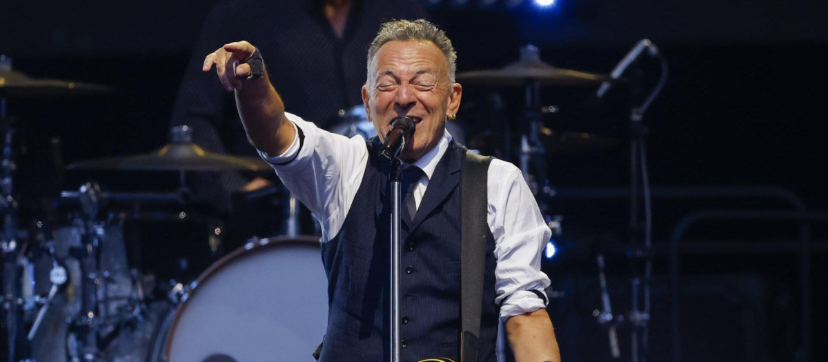 bruce