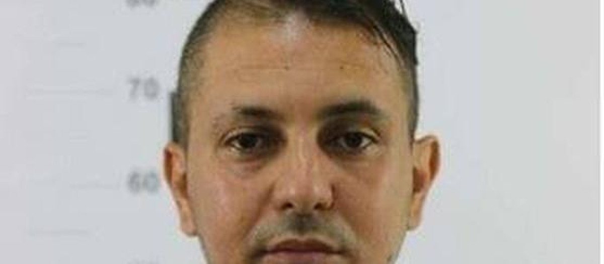 Salah Eddine Dekkiche, peligrosos miembro de la Mocro Maffia buscado por la Guardia Civil