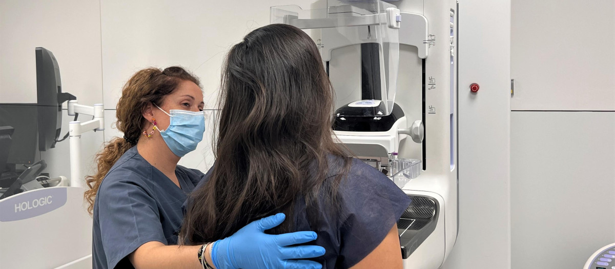 Día Internacional de la Lucha contra el Cáncer de Mama