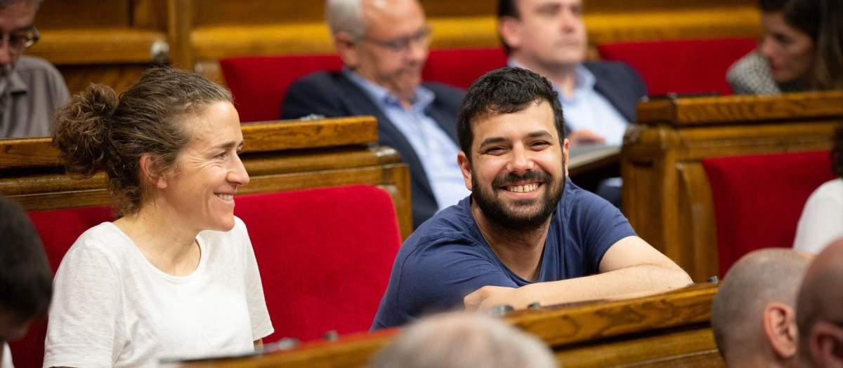 Rubén Wagensberg, en una imagen de archivo.