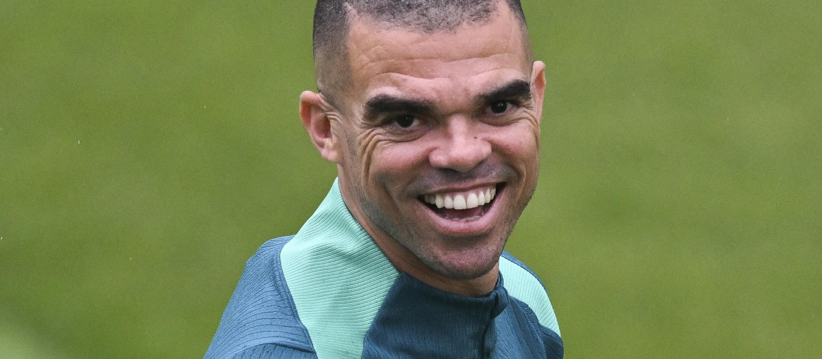Pepe