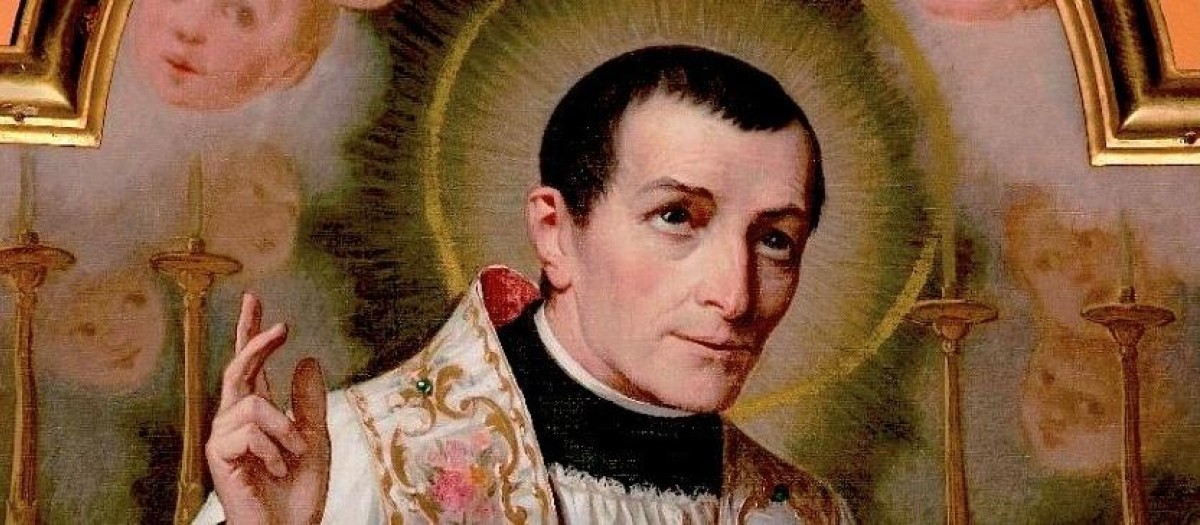 San José Cafasso