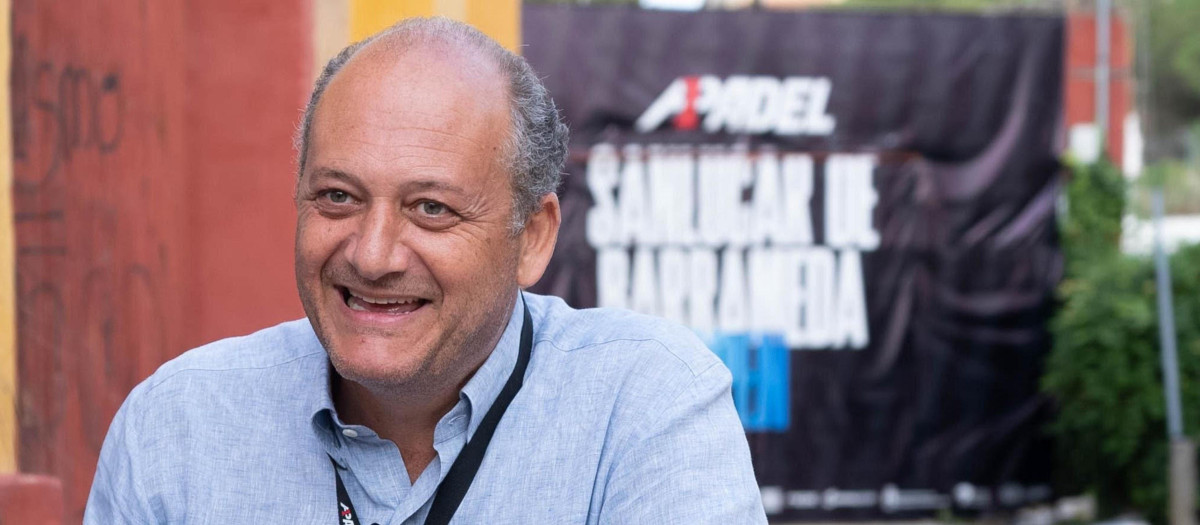 Cimentar los promotores es uno de los objetivos presentes del circuito