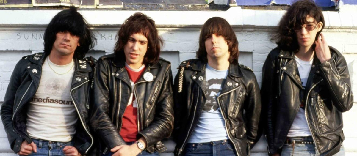 Los Ramones