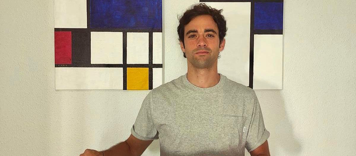 Pablo del Moral regresa al Córdoba Patrimonio