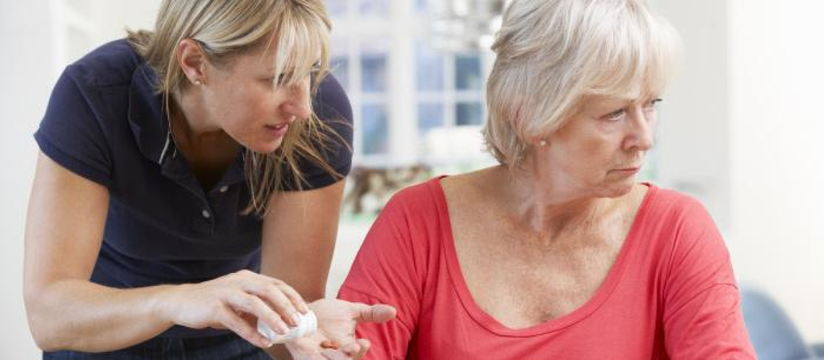 Las mujeres son más susceptibles a padecer Alzheimer