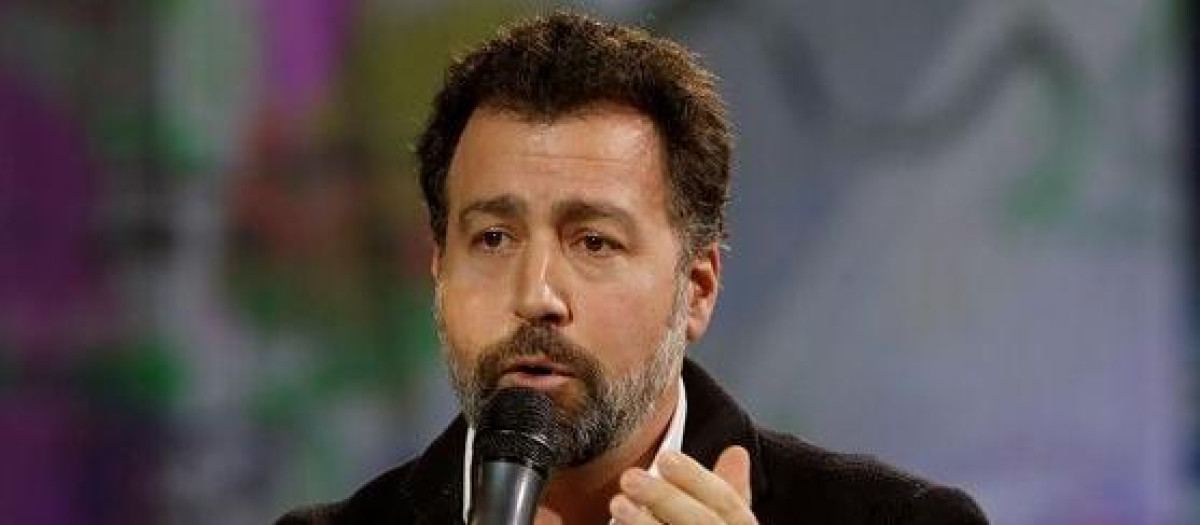 Pedro del Cura