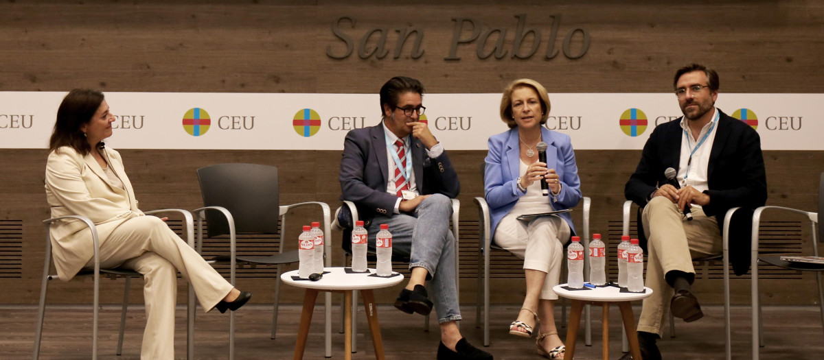 Presentación Cátedra IA Generativa