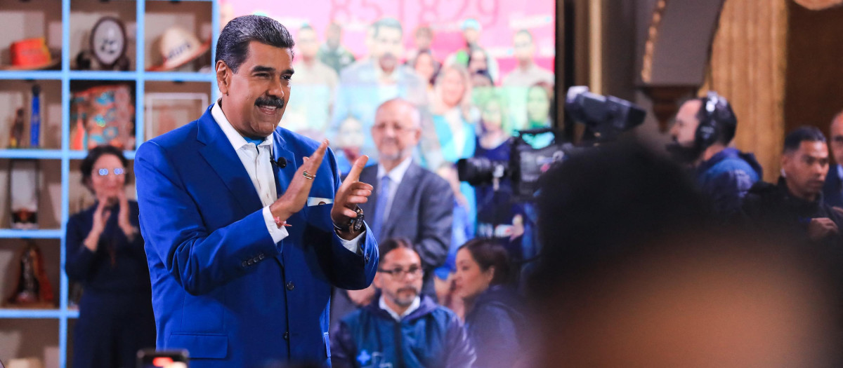 Maduro