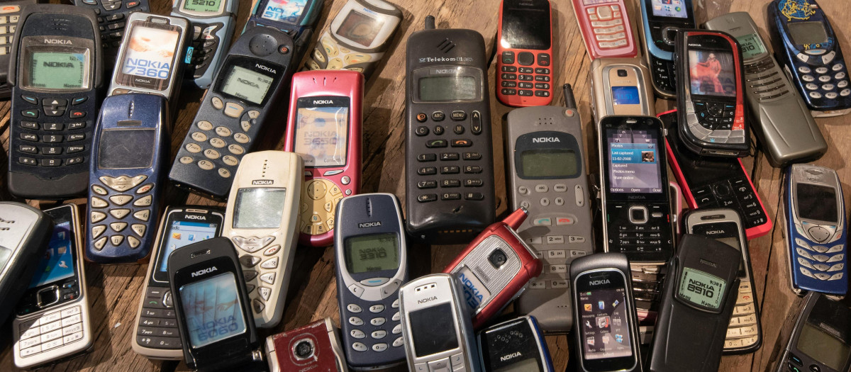 Más de la mitad de los españoles se plantea un détox digital