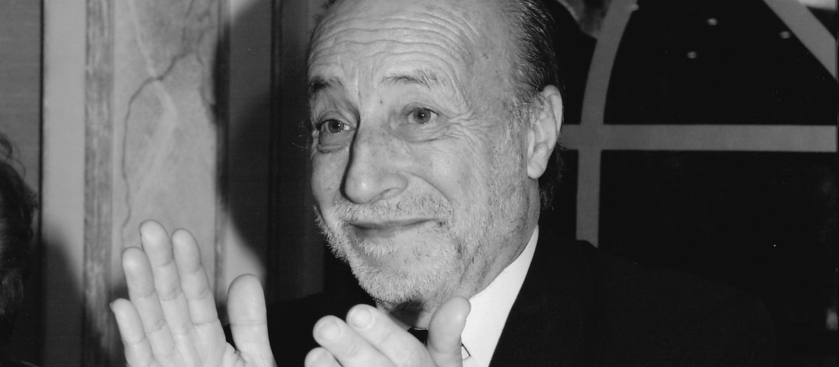 Obituario José Luis Negro Fernández