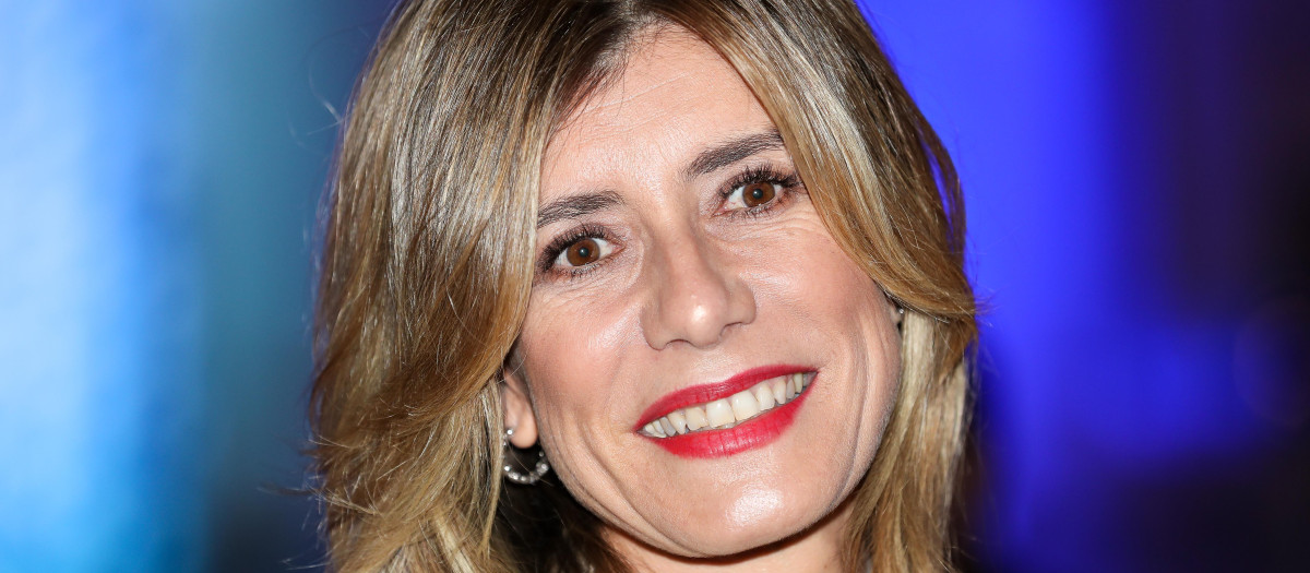 Begoña Gómez