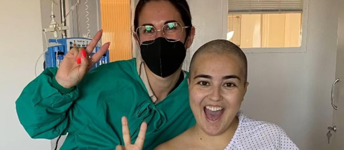 La familia de Alba no ha parado de pedir ayuda y visibilizar su caso