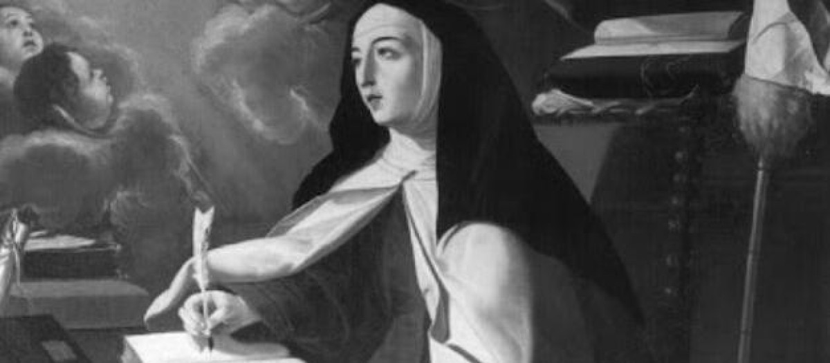 Ana de Jesús será beatificada el próximo 29 de septiembre