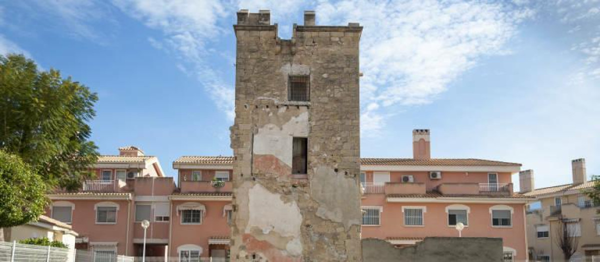 Torre Placia