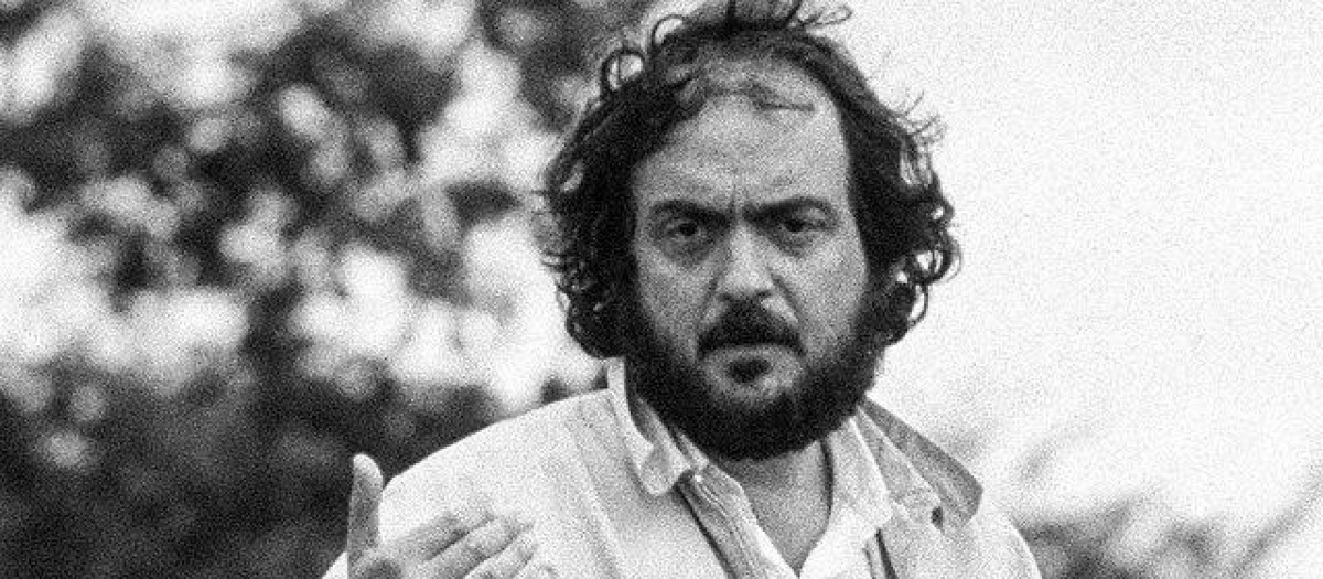 Stanley Kubrick