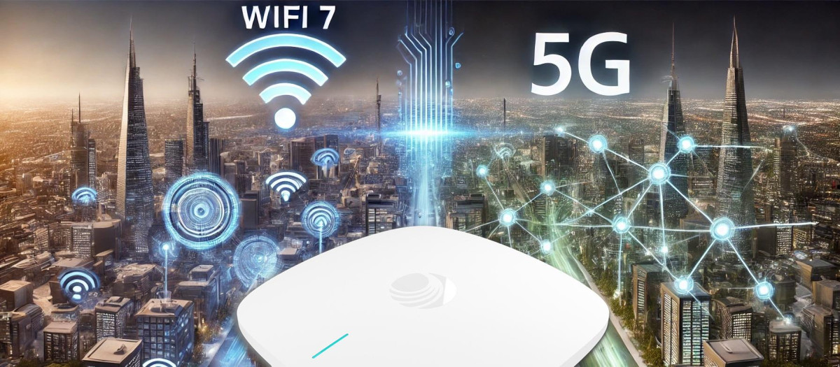 Wifi 7
