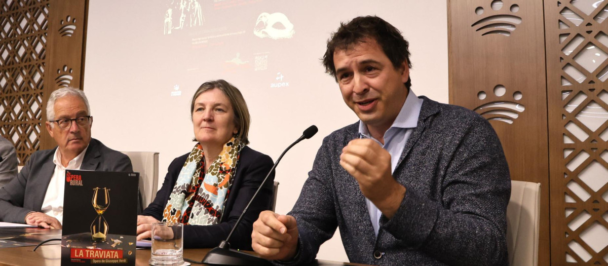 David Sánchez Pérez-Castejón, hermano del presidente del Gobierno