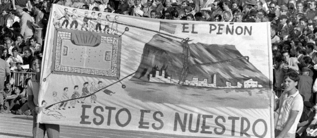 Los intentos de España por recuperar Gibraltar