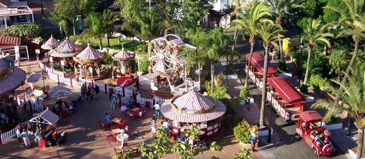 El recinto cerró en 2020 y, desde entonces, muchos intrusos han querido colarse en sus instalaciones